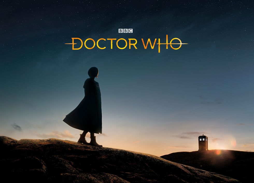 „Doctor Who“, „Hanna“ & „A Discovery of Witches“ – Mein Feedback zu den „Seriensprechstunde-Pilotenchecks“