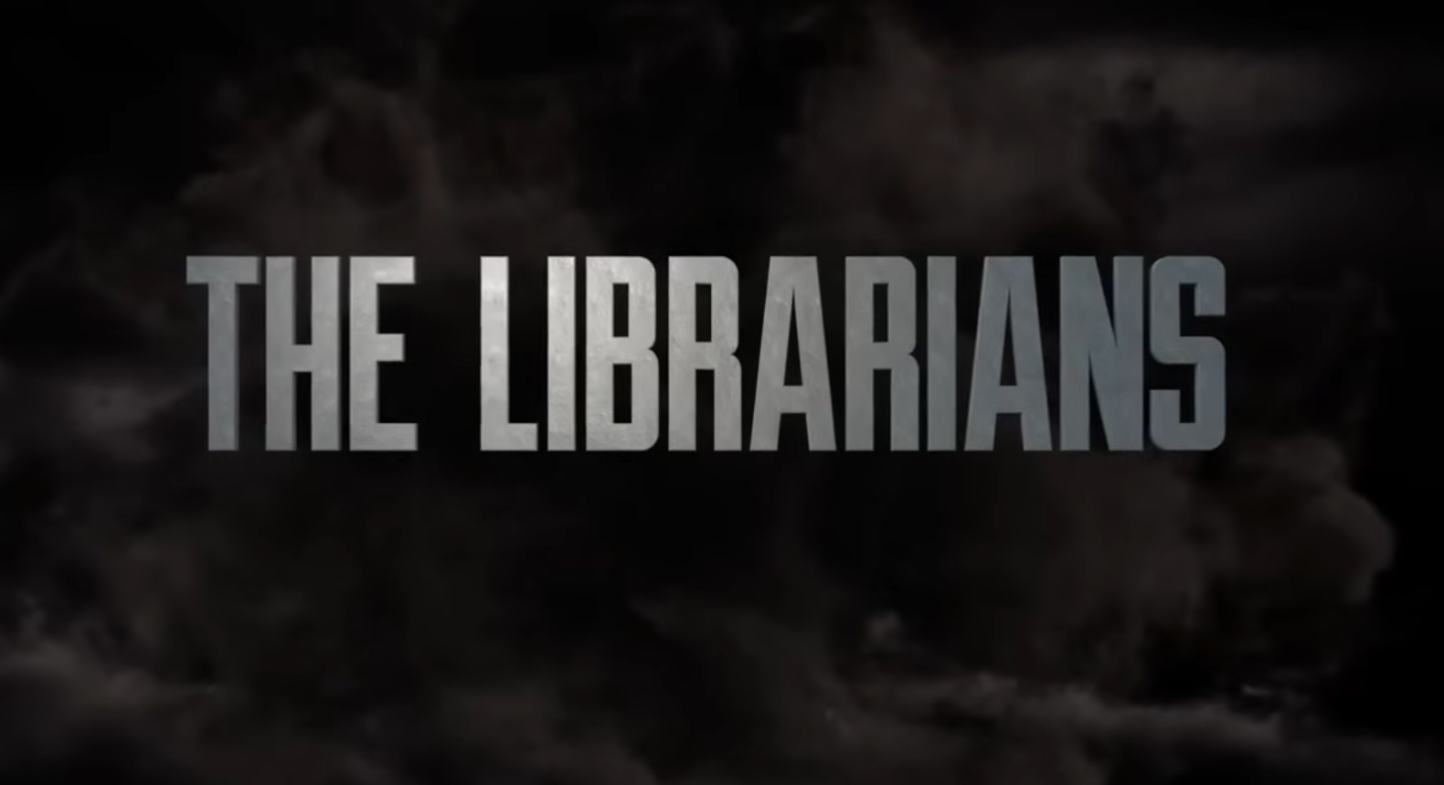 Serie der Woche: The Librarians