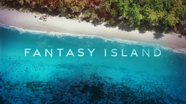 Mein Serienjahr 2022: Fantasy Island
