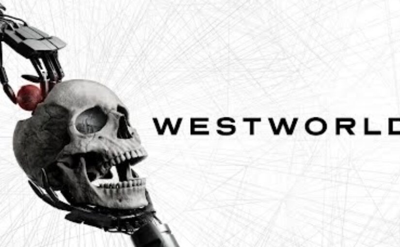 Mein Serienjahr 2022: Westworld