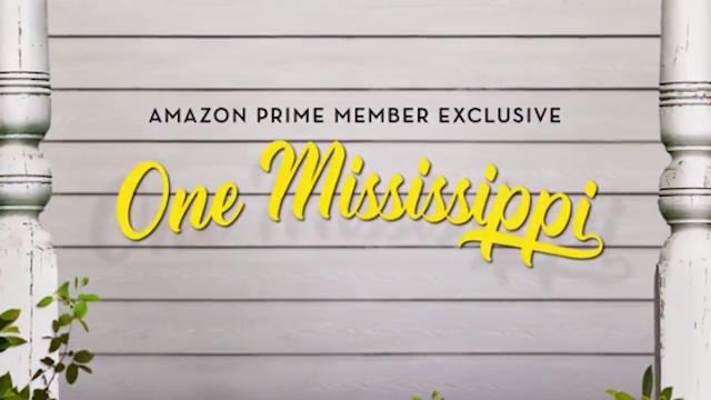Serientipp: One Mississippi