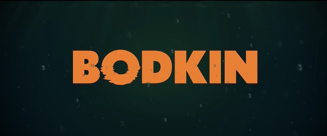 Mein Serienjahr 2024: „Bodkin“