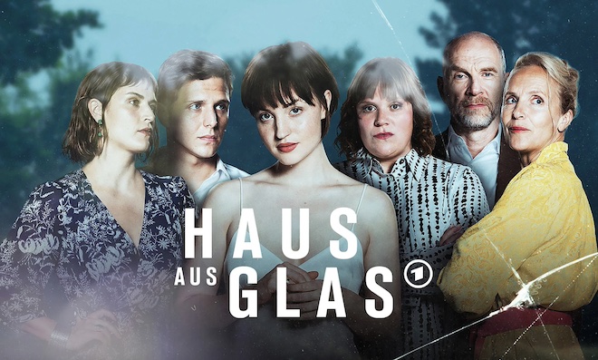 Mein Serienjahr 2024: „Haus aus Glas“