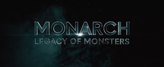 Mein Serienjahr 2024: „Monarch: Legacy of Monsters“