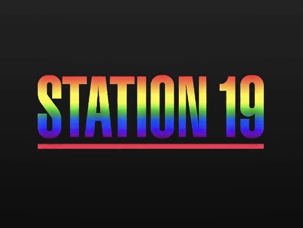 Mein Serienjahr 2024: „Station 19“