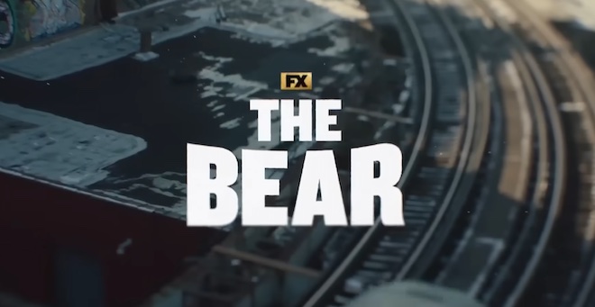 Mein Serienjahr 2024: „The Bear“