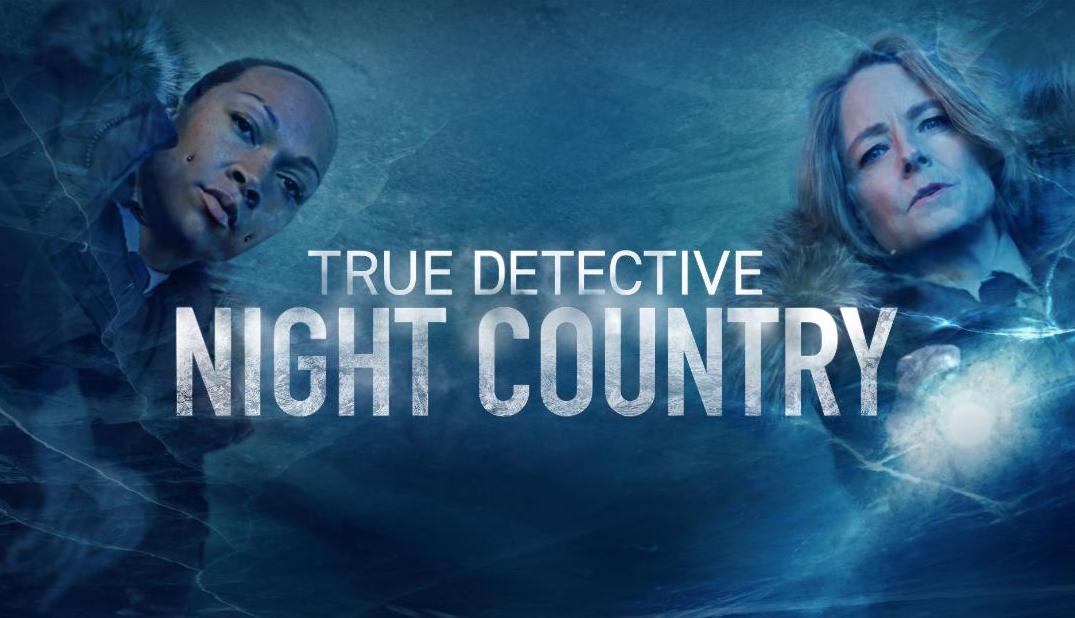 Mein Serienjahr 2024: „True Detective: Night Country“