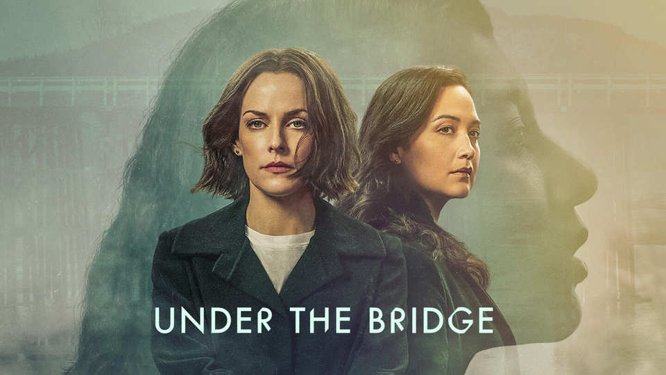 Mein Serienjahr 2024: „Under the Bridge“